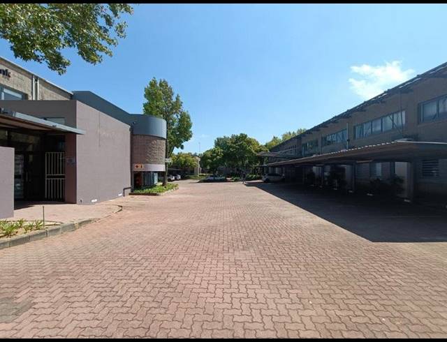 BUSINESS PROPERTY TO RENT IN RANDJESPARK